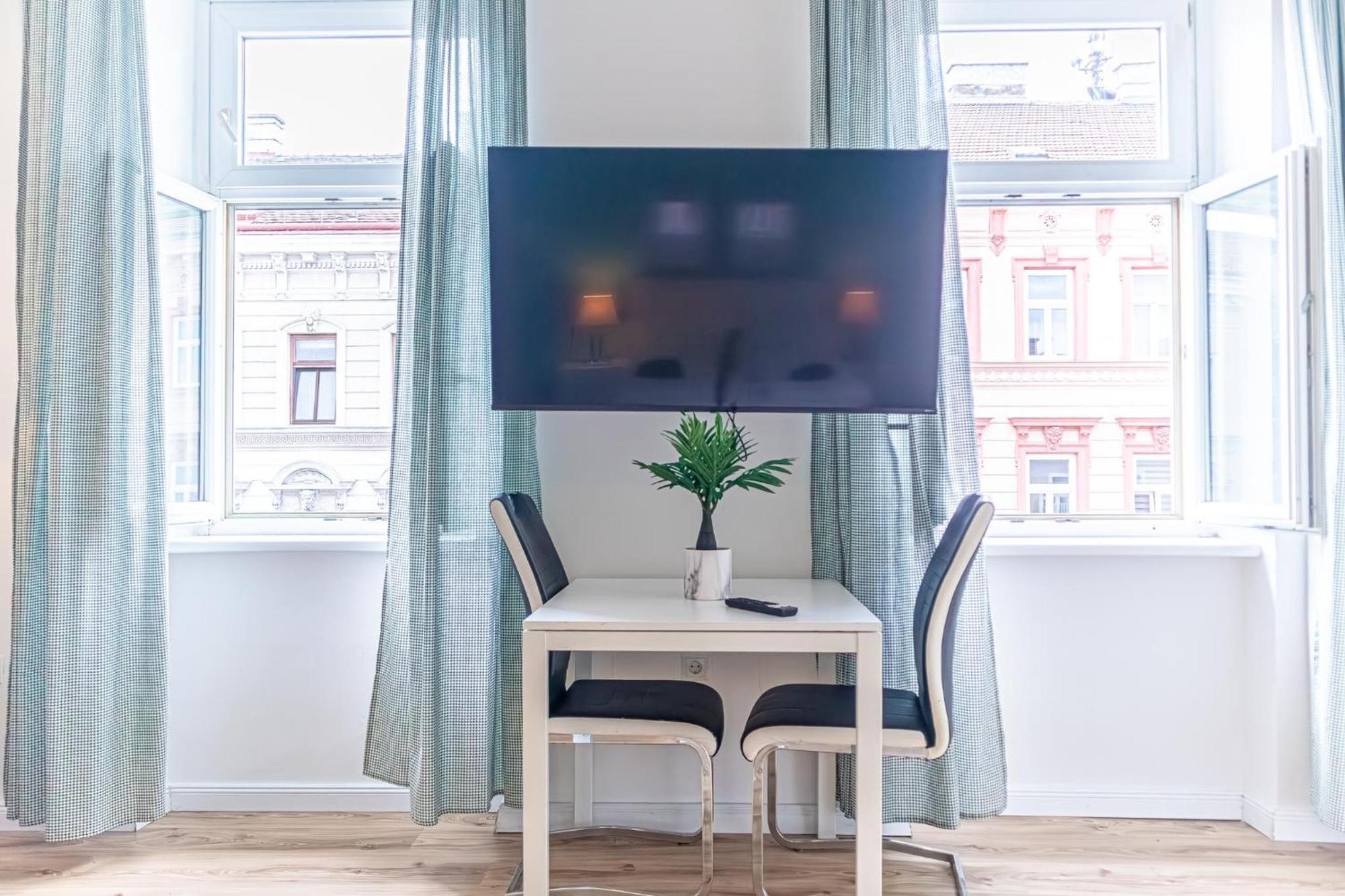 Apartment Affordable 1br Located In Vienna