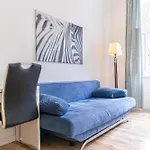 Affordable 1Br Apt Central Located In Vienna