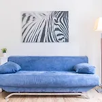 Affordable 1Br Apt Central Located In Vienna