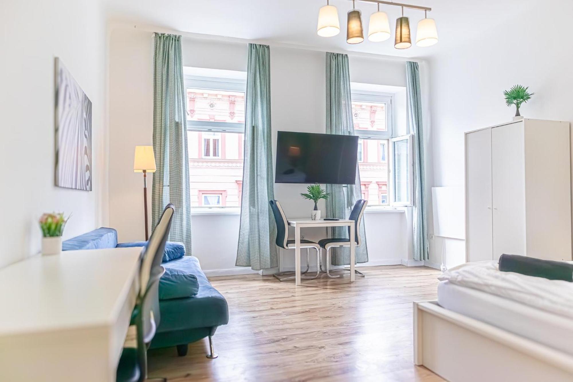 Affordable 1br Located In * Wien