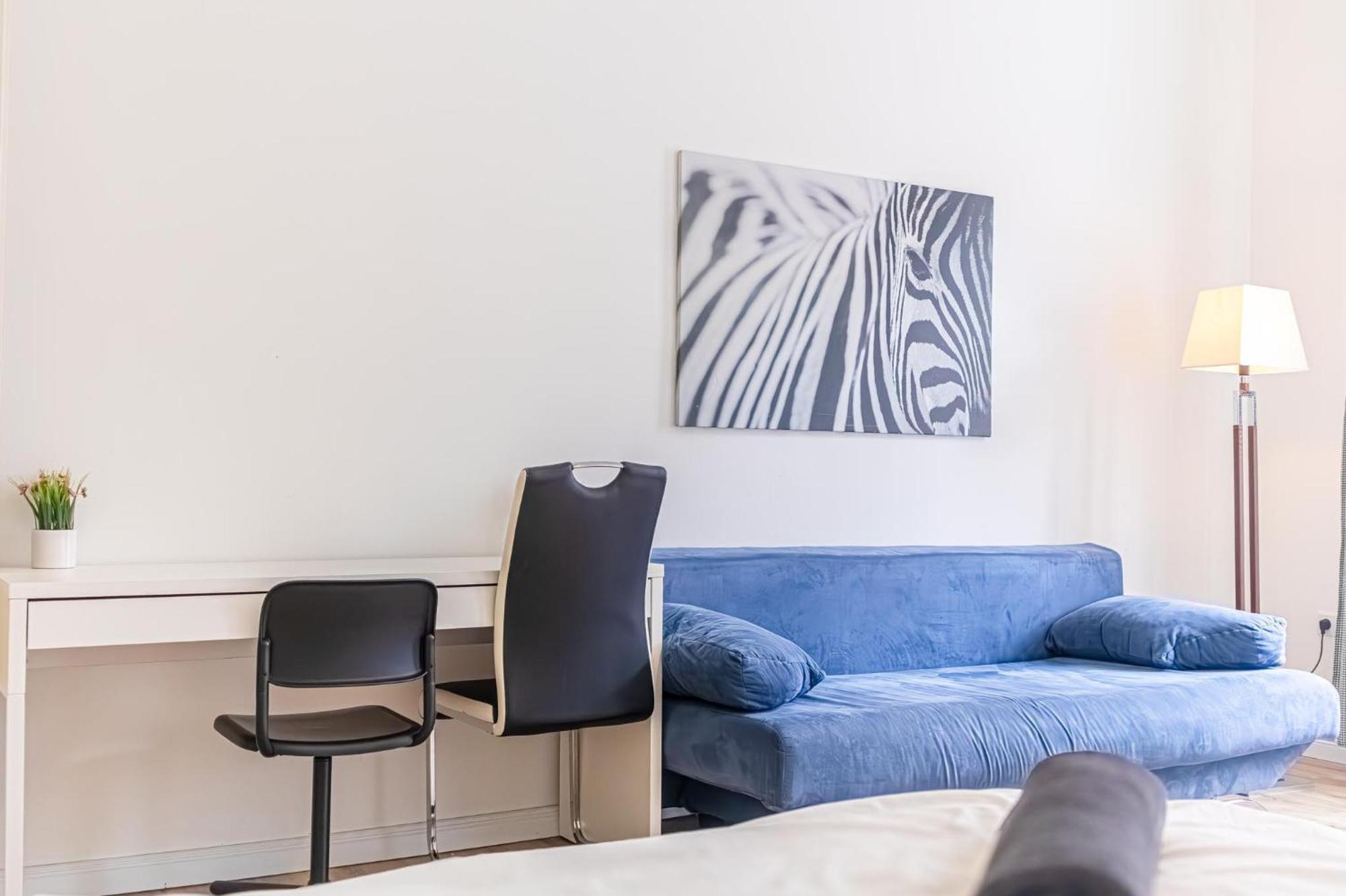 Affordable 1br Located In Apartment