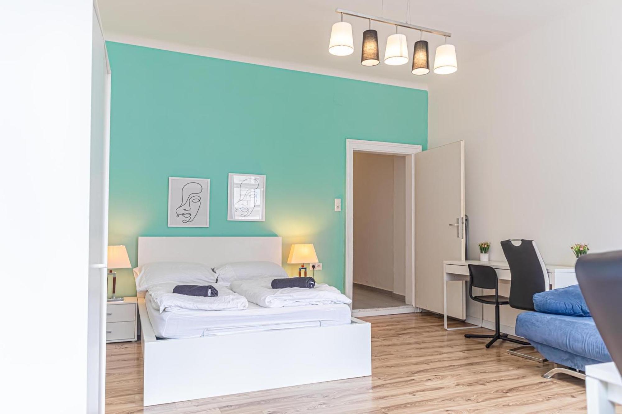 Affordable 1br Located In Apartment *
