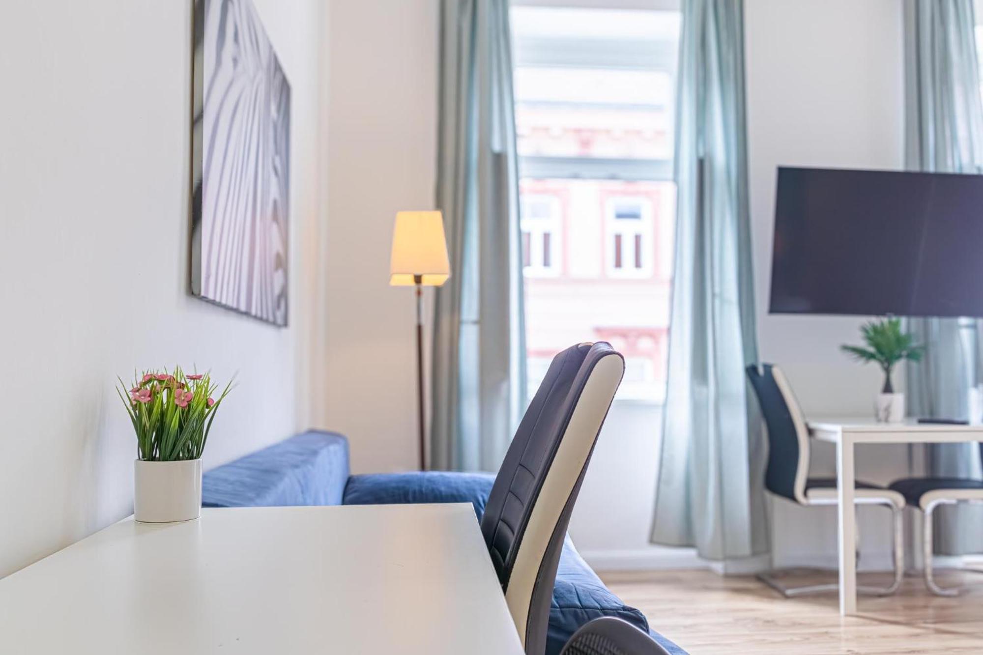 Apartment Affordable 1br Located In Wien