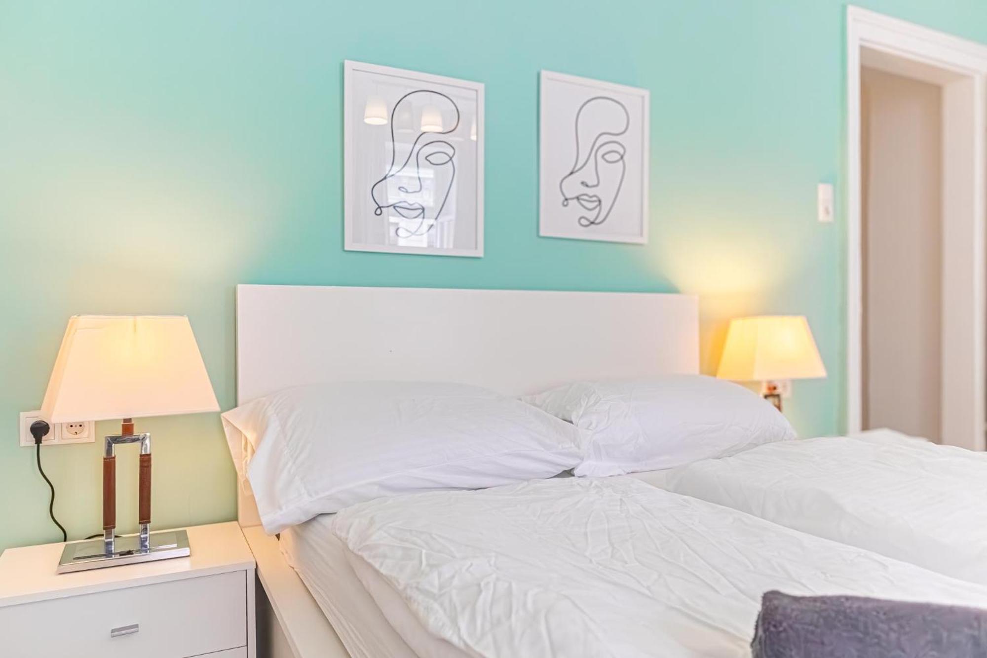 Affordable 1br Located In Wien