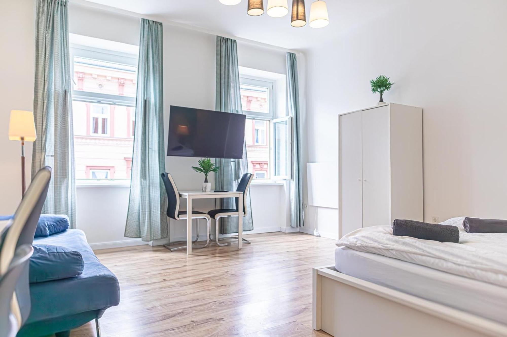 Affordable 1br Located In * Wien